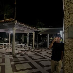 Meet your Posher, Jordan